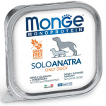 Monge Monoprotein konserv pardiga koertele, 150 g