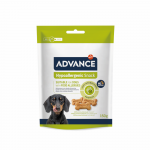 Advance Hypoallergenic maiuspalad koertele, 150 g