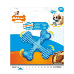 Nylabone Puppy veisemaitseline n&auml;rimiskont v&auml;ikestele kutsikatele, XS