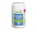 Canvit Chondro Super vitamiinid koertele, 230 g