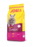 Josera Classic kuivtoit steriliseeritud kassidele, 15 kg + 3 kg