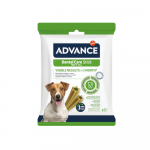 Advance Dental Care Mini maiuspalad koertele, 90 g