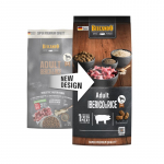 Belcando Adult Iberico and Rice kuivtoit sealiha ja riisiga koertele, 4 kg