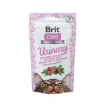 Brit Care Cat Urinary teraviljavabad maiuspalad kassidele, 50 g