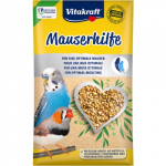 Vitakraft viirpapagoide t&auml;iends&ouml;&ouml;t SULGIMISELE 20g