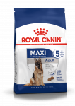 Royal Canin Maxi Adult 5+ kuivtoit suurt t&otilde;ugu koertele, 15 kg