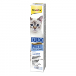 GimCat Multi-Vitamin Duo pasta juustuga kassidele, 50 g