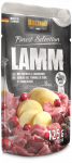 Belcando Lamb konserv lambaliha, kartuli ja j&otilde;hvikatega koertele, 300 g
