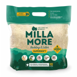 Millamore Supersoft allapanu v&auml;ikeloomadele/n&auml;rilistele/lindudele 10L/2kg