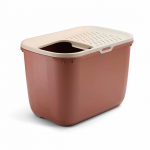 Savic HOP IN Liivakast, Pronks