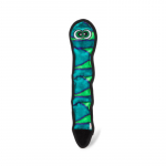Outward Hound Durablez Snake pl&uuml;&uuml;sist madu koertele sinine, Dark Blue