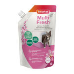 Beaphar Odour Killer Orchid l&otilde;hnaeemaldaja kassiliivale, 400 g, Lilled