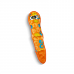Outward Hound Sssupreme Snake pl&uuml;&uuml;sist madu koertele S, S