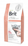 Brit Veterinary Diets Renal kuivtoit kassidele, 2 kg