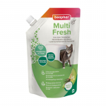 Beaphar Multi Fresh Vanilla kassiliiva l&otilde;hnaaine, 400 g, L&otilde;hnastatud