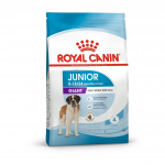 Royal Canin Giant Junior kuivtoit suurt t&otilde;ugu kutsikatele, 15 kg