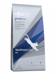 Trovet Hypoallergenic Cat dieet kuivtoit k&uuml;&uuml;likulihaga kassidele, 2,5 kg