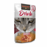 Leonardo Drink Beef gulja&scaron;&scaron; kassidele, 40 g