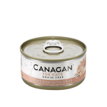 Canagan konserv kana ja krabiga omas mahlas kassidele, 75 g