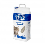 Sepicat LightWeight Classic kerge allapanu kassidele, 10 l