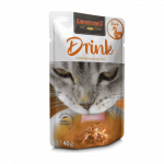 Leonardo Drink Duck gulja&scaron;&scaron; pardiga kassidele, 40 g