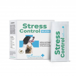 Bioveterinary Stress Control s&ouml;&ouml;dalisand lemmikloomadele, N28