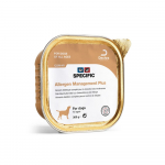 SPECIFIC COW-HY Allergen Management Plus konservid koertele, 300 g