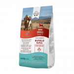 Marpet &AElig;quilibriaVet kuivs&ouml;&ouml;t p&uuml;hvliga v&auml;ikest t&otilde;ugu koertele, 1,5 kg