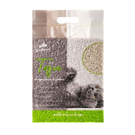 BioPlanet Tofu loodusliku l&otilde;hnaga allapanu, 6 x 2,5 kg