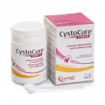 Candioli Cystocure Forte meeldiva maitsega pulber, 30 g