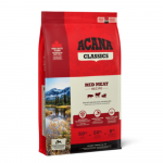 Acana Classics Red Meat kuivtoit koertele, 9,7 kg