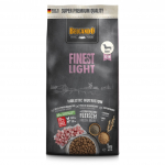 Belcando Finest Light kuivtoit vanematele koertele, 12,5 kg