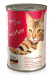 K&otilde;ik Bewi Cat konservid kassidele, 400 g