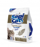 Sepicat LightWeight Extreme Fresh kerge allapanu kassidele, 8 l