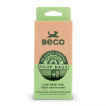 Beco Poop kotid v&auml;ljaheidetele, 60 tk (4x15)
