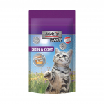 Mac`s Shakery Skin & Coat kr&otilde;bedad maiuspalad kassidele, 60 g