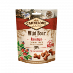 Carnilove maiuspalad metssea ja kibuvitsaga koertele, 200 g