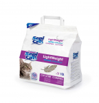Sepicat LightWeight Ultra Antibacterial kerge allapanu kassidele, 10 l