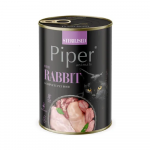 Piper k&uuml;&uuml;likukonservid steriliseeritud kassidele, 400 g