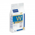 Virbac Cat Weight Loss & Diabetes kuivs&ouml;&ouml;t kassidele, 3 kg