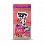 Barking Heads Poached Salmon kuivtoit l&otilde;hega koertele, 2 kg