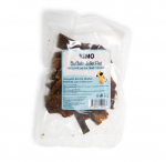 Kimo kuivatatud p&uuml;hvli s&ouml;&ouml;gitoru koertele, 100 g