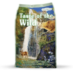 Taste of the Wild Rocky Mountain kuivtoit kassidele, 2 kg