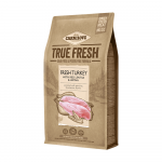 Carnilove True Fresh Turkey kuivtoit koertele kalkuniga, 11,4 kg