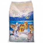 Taste of the Wild Wetlands kuivtoit koertele, 12,2 kg