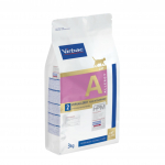 Virbac Cat Hypoallergy kuivs&ouml;&ouml;t tundlikele kassidele, 3 kg