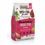 Mac`s Cat Dry Mono kuivtoit kassidele hobuselihaga, 7 kg