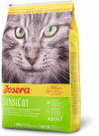 Josera SensiCat kuivtoit kassidele, 10 kg
