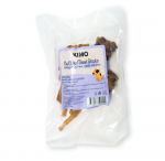 Kimo kuivatatud p&uuml;hvlilihast pulgad koertele, 150 g