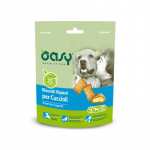 Oasy maiused t&auml;idisega k&uuml;psised kutsikatele, 70 g